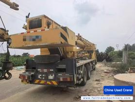 Buy XCMG QY25K5C Used Crane / 4 Buy XCMG QY25K5C Used Crane / 4